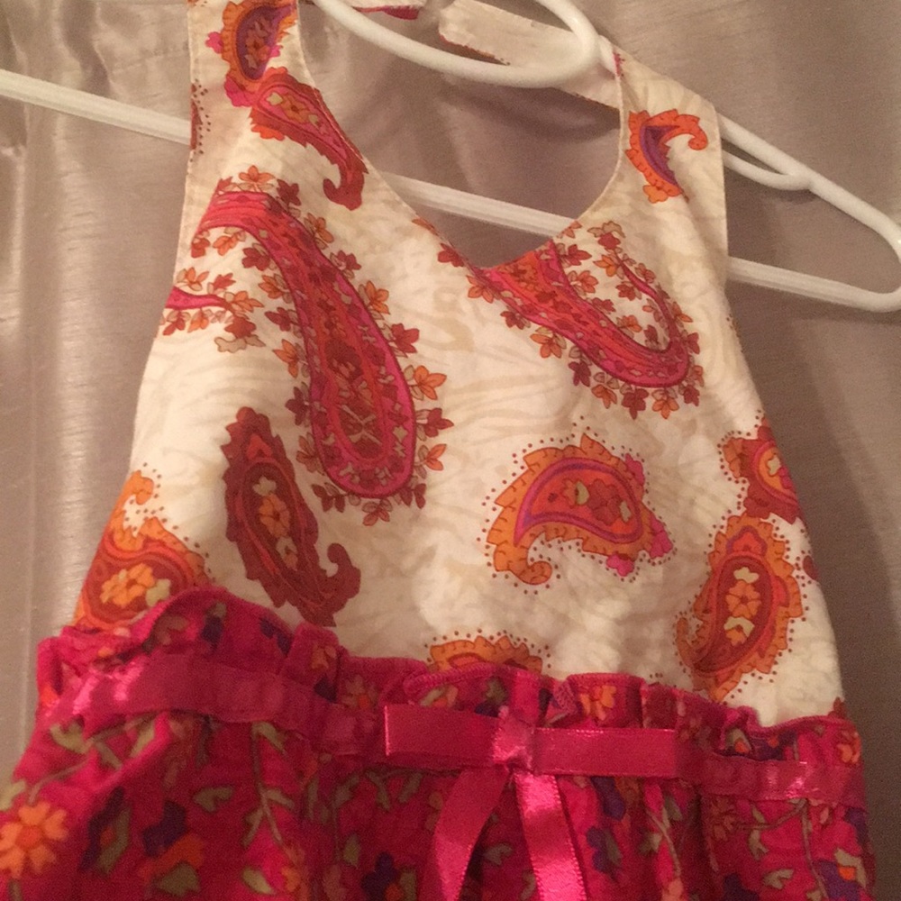 Dress - Picture 2 of 6